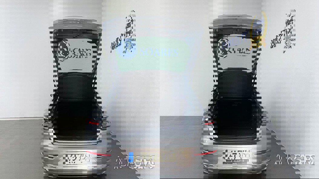 Volkswagen Arteon 2.0 TDI Elegance DSG de 2021