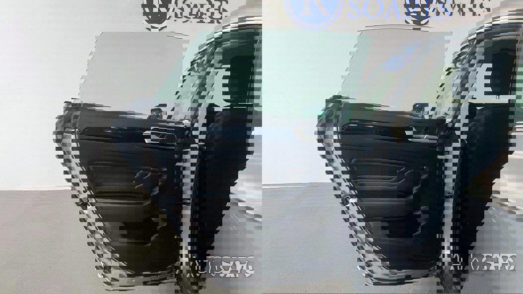 Volkswagen Arteon 2.0 TDI Elegance DSG de 2021