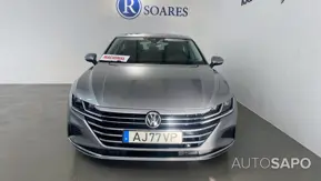 Volkswagen Arteon 2.0 TDI Elegance DSG de 2021