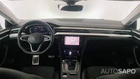 Volkswagen Arteon 2.0 TDI Elegance DSG de 2021