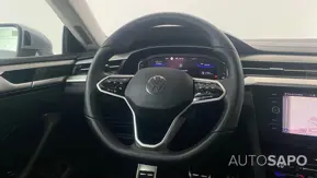 Volkswagen Arteon 2.0 TDI Elegance DSG de 2021