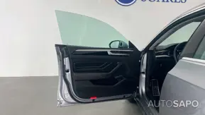 Volkswagen Arteon 2.0 TDI Elegance DSG de 2021