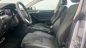 Volkswagen Arteon 2.0 TDI Elegance DSG de 2021