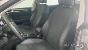 Volkswagen Arteon 2.0 TDI Elegance DSG de 2021