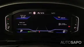 Volkswagen Arteon 2.0 TDI Elegance DSG de 2021