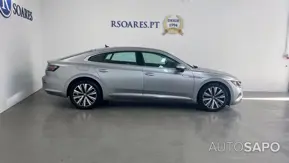 Volkswagen Arteon 2.0 TDI Elegance DSG de 2021