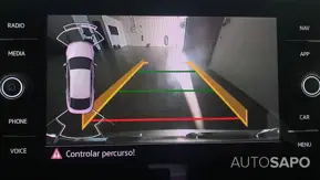 Volkswagen Arteon 2.0 TDI Elegance DSG de 2021