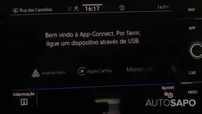 Volkswagen Arteon 2.0 TDI Elegance DSG de 2021