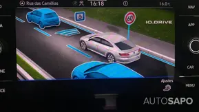 Volkswagen Arteon 2.0 TDI Elegance DSG de 2021