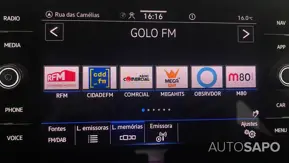 Volkswagen Arteon 2.0 TDI Elegance DSG de 2021