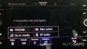 Volkswagen Arteon 2.0 TDI Elegance DSG de 2021