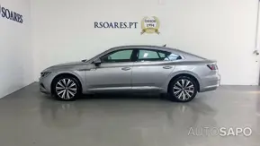 Volkswagen Arteon 2.0 TDI Elegance DSG de 2021