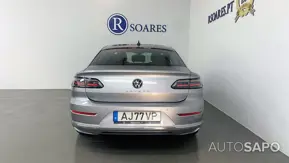 Volkswagen Arteon 2.0 TDI Elegance DSG de 2021