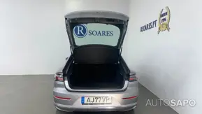 Volkswagen Arteon 2.0 TDI Elegance DSG de 2021