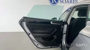 Volkswagen Arteon 2.0 TDI Elegance DSG de 2021