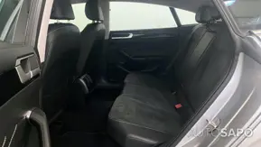 Volkswagen Arteon 2.0 TDI Elegance DSG de 2021