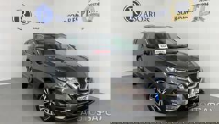 Nissan Qashqai de 2020