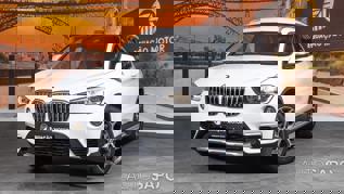 BMW X1 de 2015