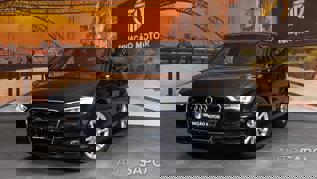 Audi A3 1.2 TFSi S-line de 2016