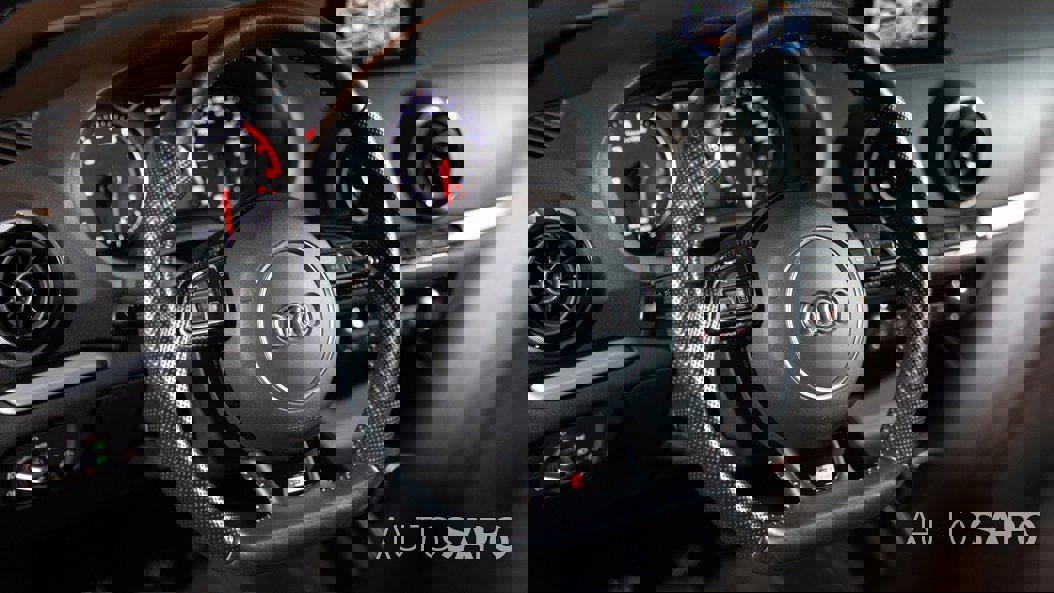 Audi A3 1.2 TFSi S-line de 2016