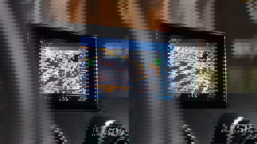 Audi A3 1.2 TFSi S-line de 2016