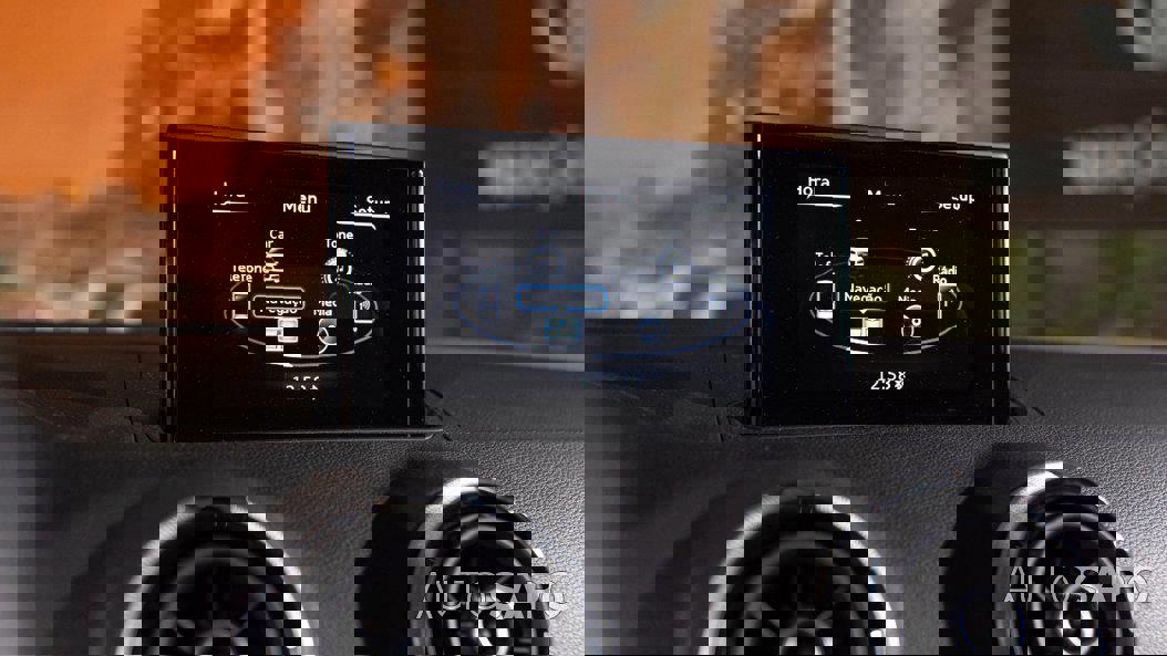 Audi A3 1.2 TFSi S-line de 2016