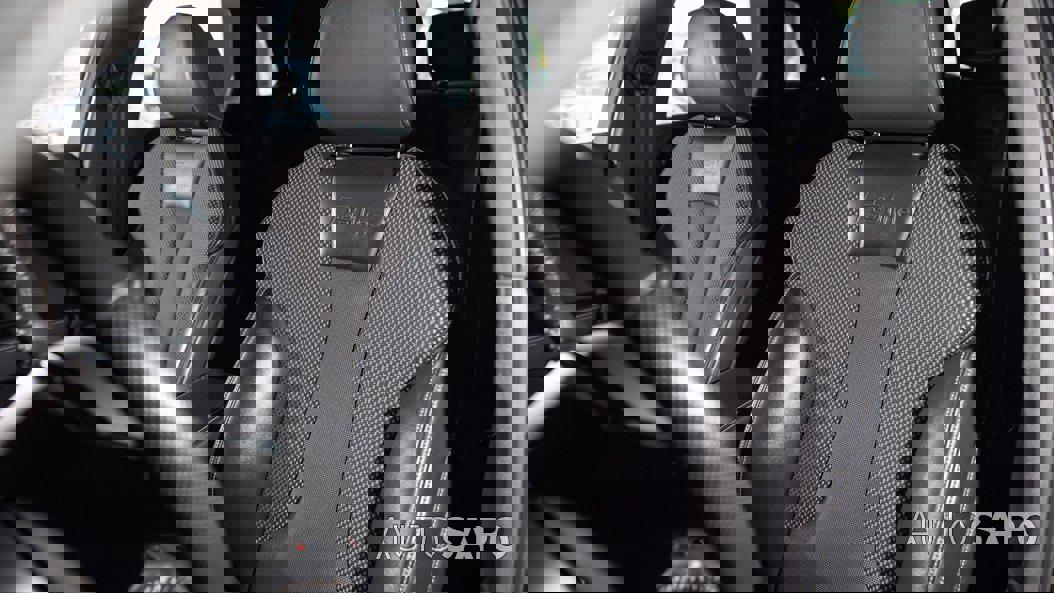 Audi A3 1.2 TFSi S-line de 2016