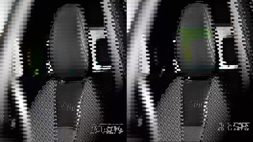 Audi A3 1.2 TFSi S-line de 2016