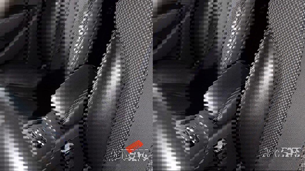 Audi A3 1.2 TFSi S-line de 2016