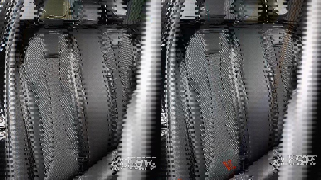 Audi A3 1.2 TFSi S-line de 2016