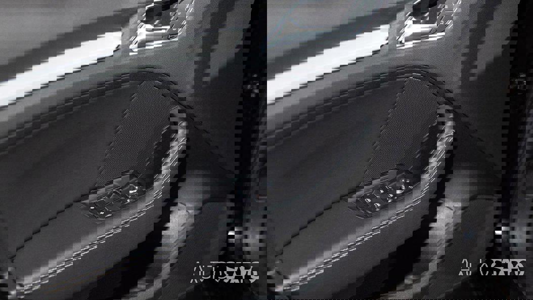 Audi A3 1.2 TFSi S-line de 2016