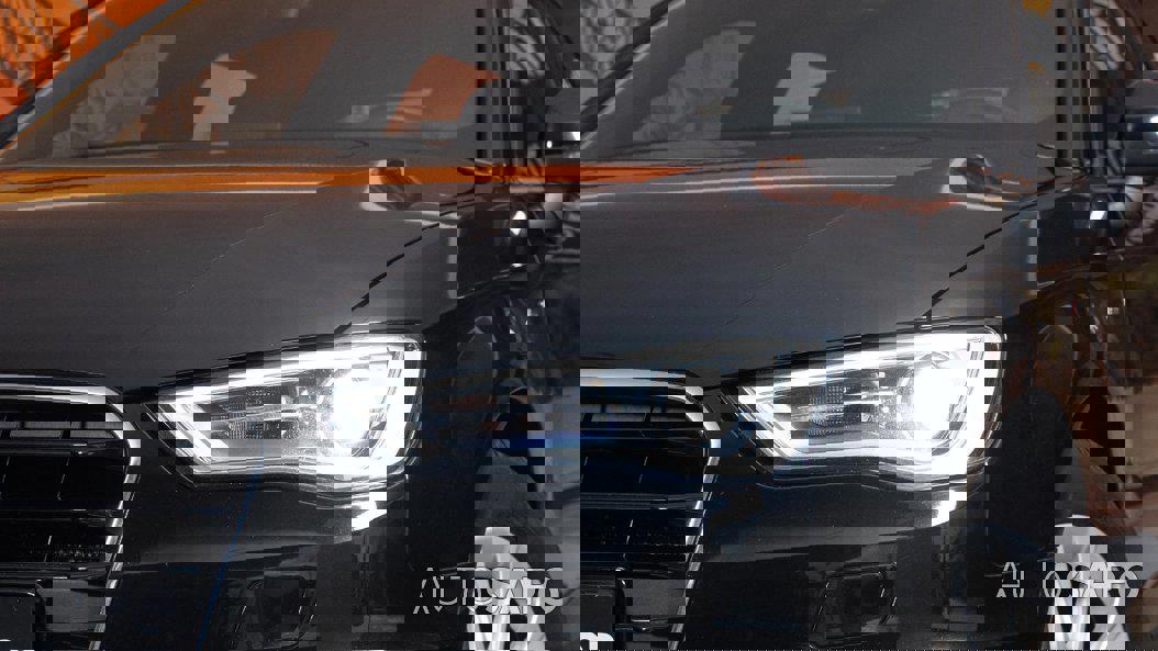 Audi A3 1.2 TFSi S-line de 2016