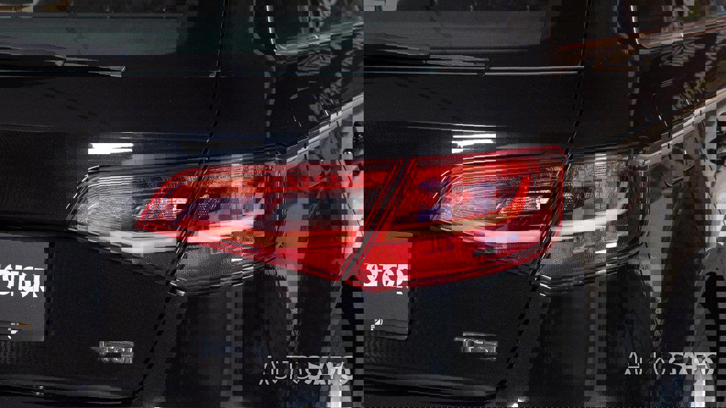 Audi A3 1.2 TFSi S-line de 2016