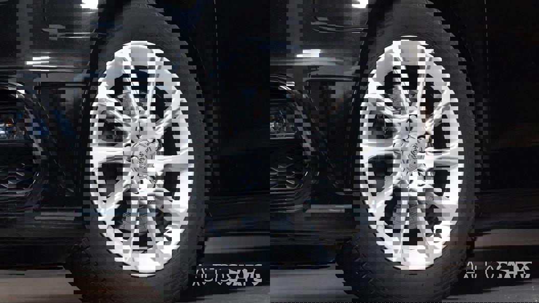 Audi A3 1.2 TFSi S-line de 2016