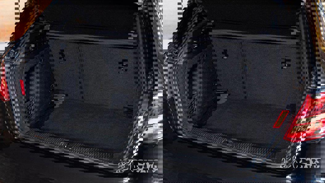 Audi A3 1.2 TFSi S-line de 2016