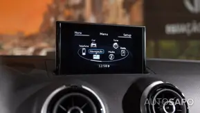 Audi A3 1.2 TFSi S-line de 2016