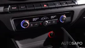 Audi A3 1.2 TFSi S-line de 2016