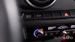 Audi A3 1.2 TFSi S-line de 2016