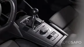 Audi A3 1.2 TFSi S-line de 2016