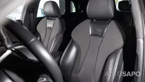 Audi A3 1.2 TFSi S-line de 2016