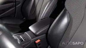 Audi A3 1.2 TFSi S-line de 2016