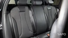 Audi A3 1.2 TFSi S-line de 2016