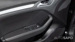 Audi A3 1.2 TFSi S-line de 2016