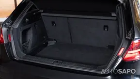 Audi A3 1.2 TFSi S-line de 2016