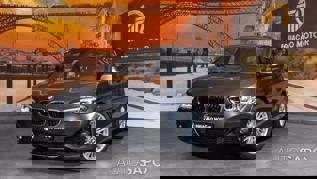 BMW Série 1 de 2018