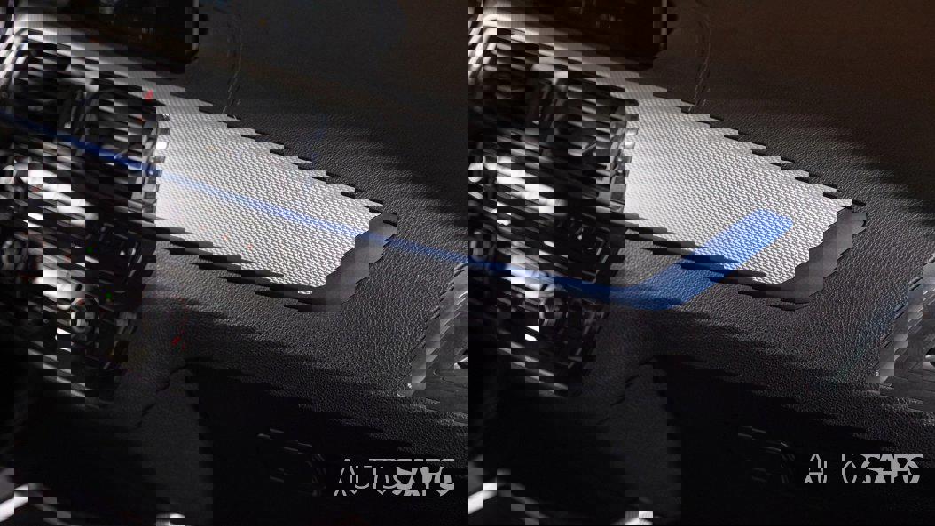 BMW Série 1 de 2018