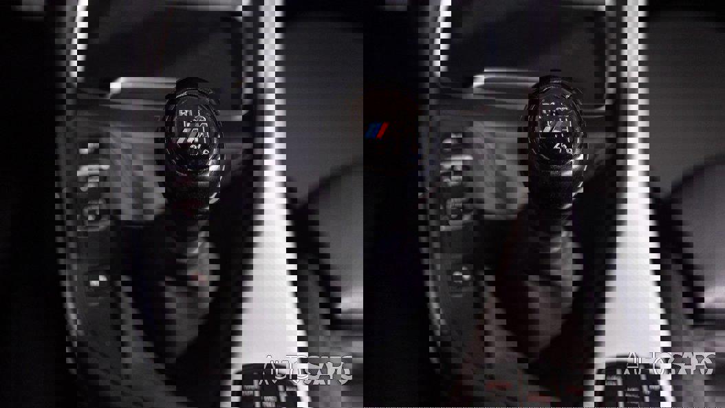 BMW Série 1 de 2018