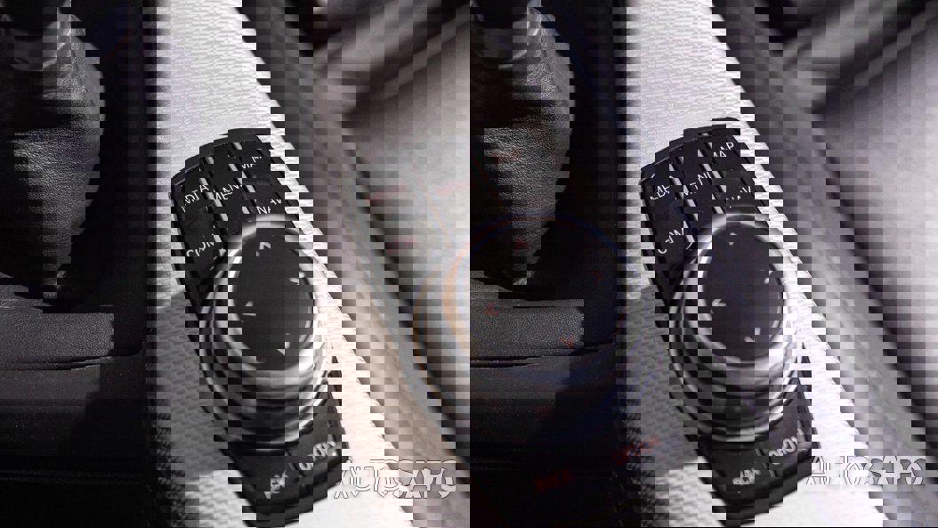 BMW Série 1 de 2018