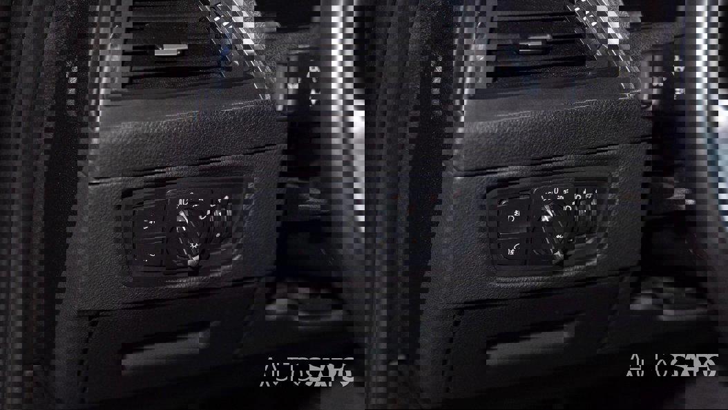 BMW Série 1 de 2018