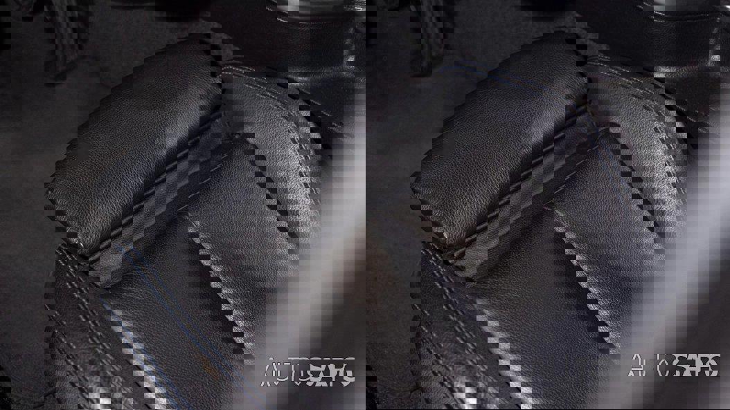 BMW Série 1 de 2018